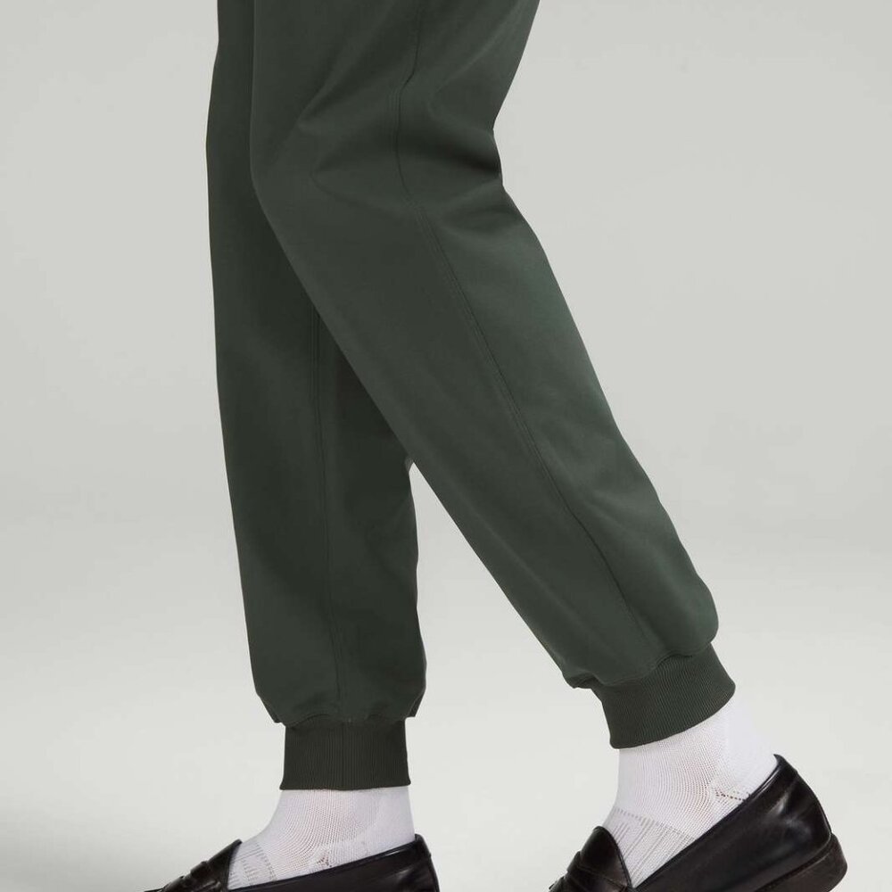 NEW Lululemon Stretch High-Rise Jogger *Full Length size 12 - Picture 4 of 5